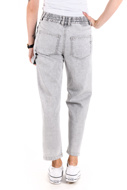 Picture of Please - Trousers P0Q N9L - Grigio Denim