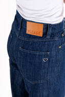 Bild von Please - Hose P2P C10 - Blu Denim