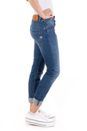 Bild von Please - Jeans P78 DVC - Blu Denim