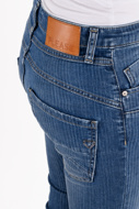 Immagine di Please - Jeans P78 DVC - Blu Denim