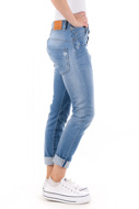 Immagine di Please - Jeans P78 EPX - Blu Denim