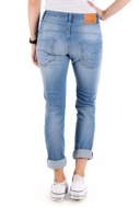 Immagine di Please - Jeans P78 EPX - Blu Denim