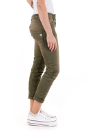 Bild von Please LIMITED EDITION - Jeans P78 I5T - Militare Bull Denim