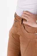 Immagine di Please LIMITED EDITION - Jeans P78 I5T - Mocha Bisque Bull Denim