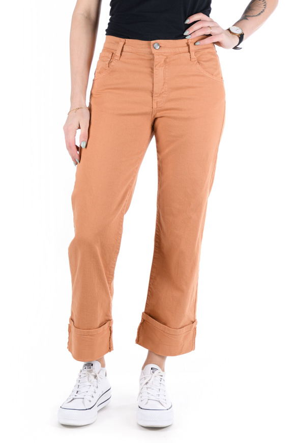 Please - Jeans P0 N3N - Caramel. Please Shop