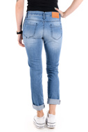 Bild von Please - Jeans P57 NHZ - Blu Denim