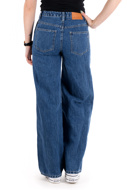 Picture of Please - Jeans P2O NHX - Blu Denim