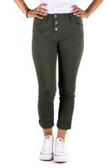 Bild von Please - Hose P78 C17 - Murky Green