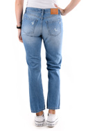 Picture of Please - Jeans P2P NLG - Blu Denim
