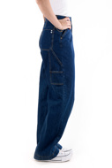 Bild von Please - Jeans P2R C39 - Blu Denim