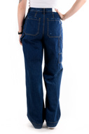 Bild von Please - Jeans P2R C39 - Blu Denim