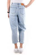 Immagine di Please - Jeans P76 167 - Blu Denim