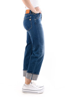 Bild von Please - Jeans P0V PBT - Blu Denim