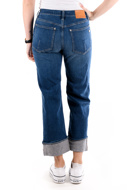 Picture of Please - Jeans P0V PBT - Blu Denim