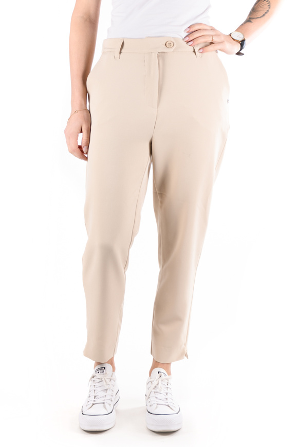 Immagine di Please - Pantaloni P0Q 000 - Beige