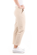 Picture of Please - Trousers P0Q 000 - Beige