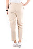 Picture of Please - Trousers P0Q 000 - Beige