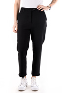 Immagine di Please - Pantaloni P0Q 000 - Nero