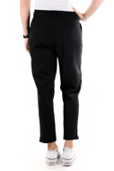 Picture of Please - Trousers P0Q 000 - Nero