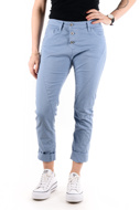 Picture of Please - Trousers P78 N3N - Blu Blizzard