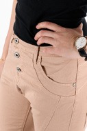 Picture of Please - Trousers P78 N3N - Semolina