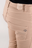 Bild von Please - Hosen P78 N3N - Semolina