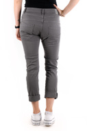 Picture of Please - Trousers P78 N3N - Steel Grey