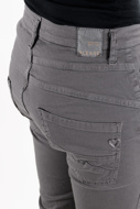 Picture of Please - Trousers P78 N3N - Steel Grey