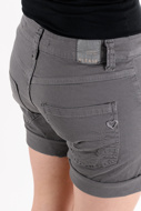 Bild von Please - Shorts P88 N3N - Steel Grey