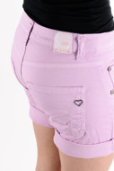 Bild von Please - Shorts P88 N3N - Windsome Orchid