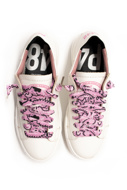 Picture of P448 - SNEAKER BTHEA - BANANA PINK