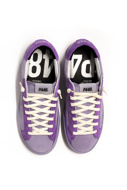 Bild von P448 - SNEAKER JOHN - LAVANDER