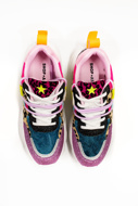 Picture of SHOP ART - SNEAKER 221  - MULTICOLOR