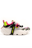 Immagine di SHOP ART - SNEAKER 217 - MULTICOLOR