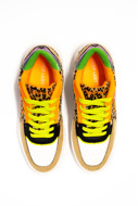 Immagine di SHOP ART - SNEAKER 228 - MULTICOLOR