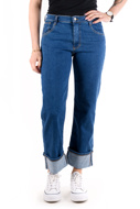 Bild von Please - Jeans P0V PCS - Blu Denim