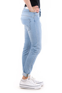 Picture of Please - Jeans P2P (P78) NLF - Blu Denim