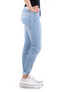 Bild von Please - Jeans P2P NLF (P78) - Blu Denim