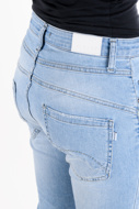 Immagine di Please - Jeans P2P NLF (P78) - Blu Denim