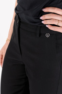 Picture of Please - Trousers P49 ISA - Nero