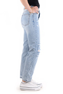 Immagine di Please - Jeans P76 284 - Blu Denim