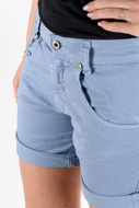 Immagine di Please - Shorts D0G N3N - Blu Blizzard