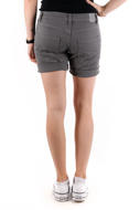 Picture of Please - Shorts D0G N3N - Steel Grey