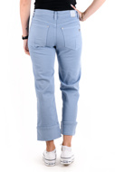 Bild von Please - Jeans P0 N3N - Blu Blizzard