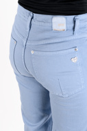 Bild von Please - Jeans P0 N3N - Blu Blizzard