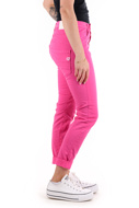 Picture of Please - Trousers P78 N3N - Luminous Pink