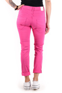 Picture of Please - Trousers P78 N3N - Luminous Pink