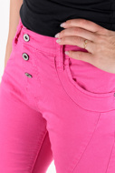 Bild von Please - Hosen P78 N3N - Luminous Pink