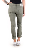 Picture of Please - Trousers P78 N3N - Militare 