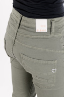 Immagine di Please - Pantaloni P78 N3N - Militare 